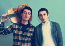 Азербайджанский дуэт представит Украину на "WORLDSTAR 2013" (фото)